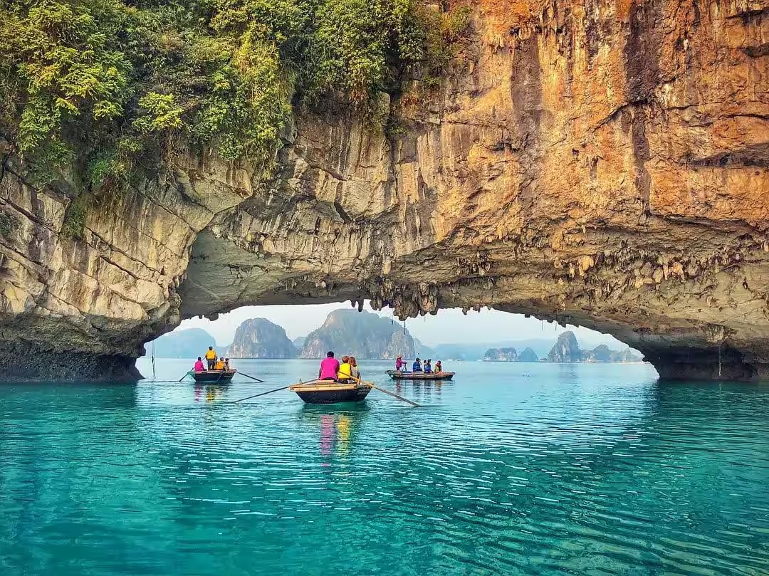 Vịnh Bái Tử Long